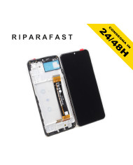 Display con Frame per Samsung Galaxy A23 5G | Riparafast SRLS