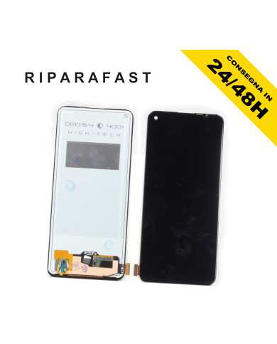 Display per OPPO A74/F19/F19 Pro LCD TFT Touch | Riparafast SRLS