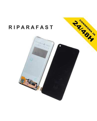 Display per OPPO A74/F19/F19 Pro LCD TFT Touch | Riparafast SRLS