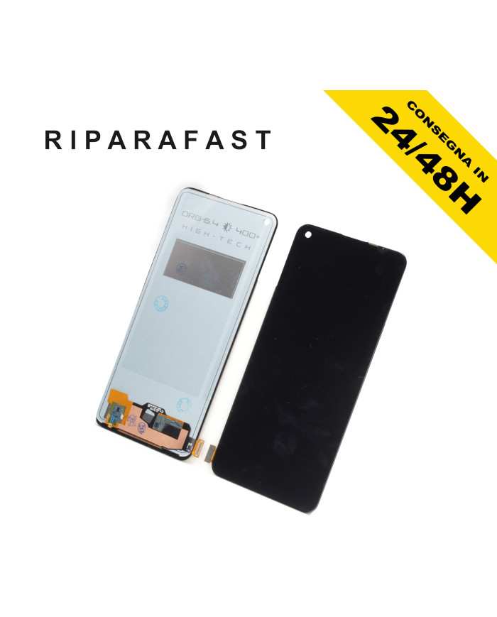 Display per OPPO A74/F19/F19 Pro LCD TFT Touch | Riparafast SRLS