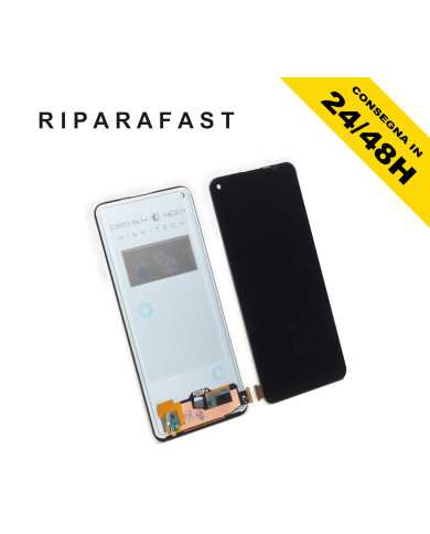 Display per OPPO A74/F19/F19 Pro LCD TFT Touch | Riparafast SRLS