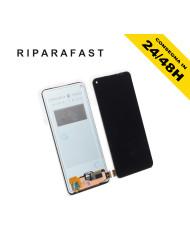 Display per OPPO A74/F19/F19 Pro LCD TFT Touch | Riparafast SRLS