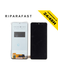 DISPLAY PER XIAOMI POCO X5 22111317PG LCD TFT TOUCH SCREEN SCHERMO VETRO