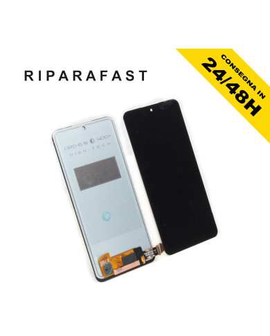 DISPLAY PER XIAOMI POCO X5 22111317PG LCD TFT TOUCH SCREEN SCHERMO VETRO
