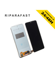 DISPLAY PER XIAOMI POCO X5 22111317PG LCD TFT TOUCH SCREEN SCHERMO VETRO