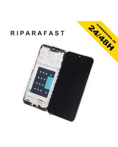 Display LCD Samsung Galaxy A16 5G OLED | Riparafast SRLS