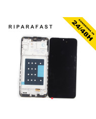 Display LCD Samsung Galaxy A16 5G OLED | Riparafast SRLS