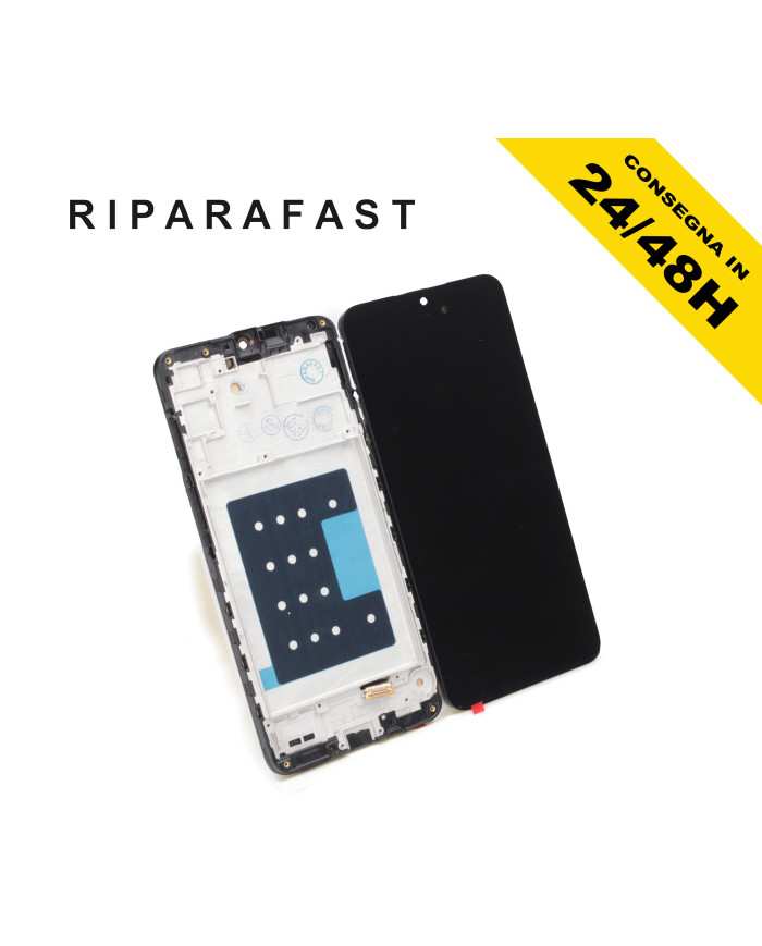Display LCD Samsung Galaxy A16 5G OLED | Riparafast SRLS