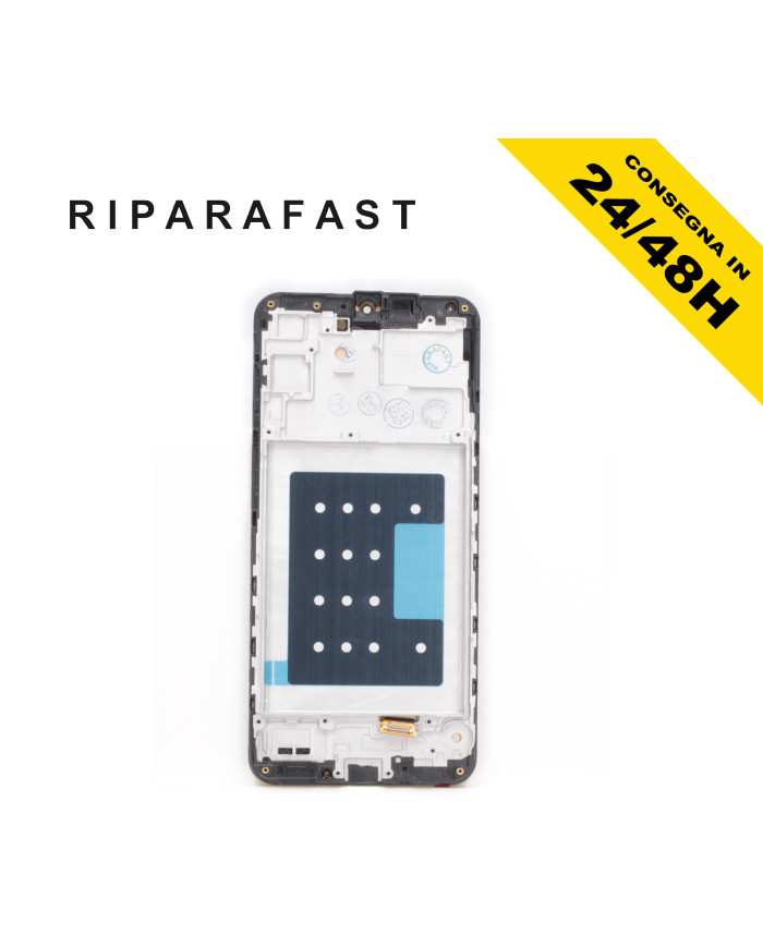 Display LCD Samsung Galaxy A16 5G OLED | Riparafast SRLS