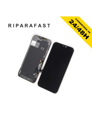 Display iPhone 12/12 Pro OLED Vetro GX Originale | Riparafast SRLS