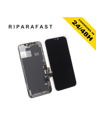 Display iPhone 12/12 Pro OLED Vetro GX Originale | Riparafast SRLS