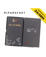Display iPhone 12/12 Pro OLED Vetro GX Originale | Riparafast SRLS