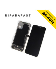 LCD DISPLAY IPHONE 12 PRO MAX LCD FHD INCELL TOUCH VETRO SCHERMO RICAMBIO APPLE