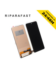 Display Xiaomi Redmi Note 10 Pro LCD Schermo | Riparafast SRLS