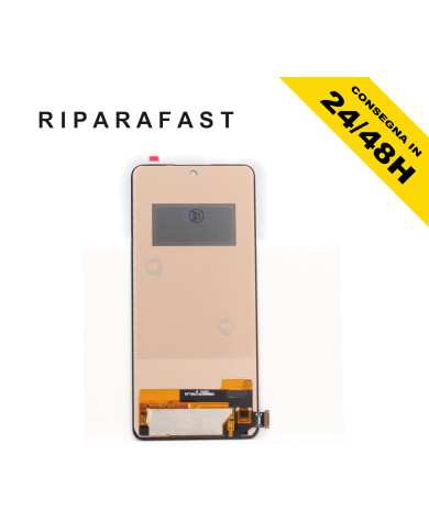 Display Xiaomi Redmi Note 10 Pro LCD Schermo | Riparafast SRLS
