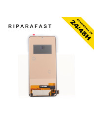 Display Xiaomi Redmi Note 10 Pro LCD Schermo | Riparafast SRLS
