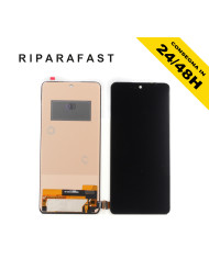 LCD Display Xiaomi Poco X4 Pro 5G 2022 | Riparafast SRLS