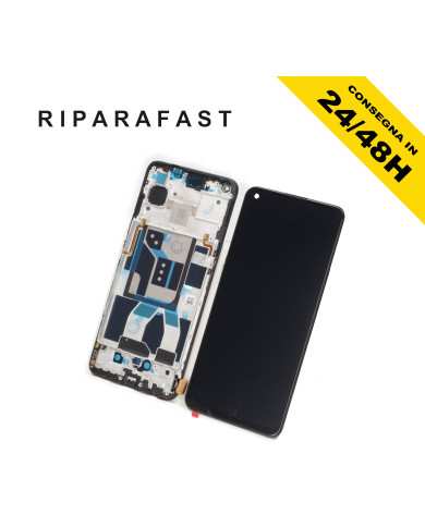 LCD Display Realme GT Master OLED con Frame | Riparafast SRLS