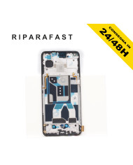 LCD Display Realme GT Master OLED con Frame | Riparafast SRLS