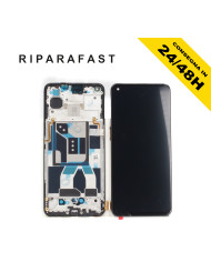 LCD Display Realme GT Master OLED con Frame | Riparafast SRLS