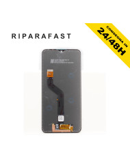 DISPLAY PER WIKO Y81 LCD TOUCH SCREEN VETRO SCHERMO ASSEMBLATO MONITOR NERO