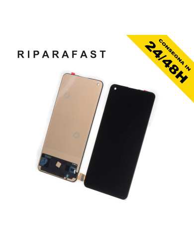 Display per Oppo Reno 6/6Z 4G, Reno 5 Lite LCD | Riparafast SRLS