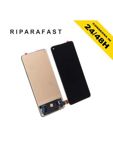 Display per Oppo Reno 6/6Z 4G, Reno 5 Lite LCD | Riparafast SRLS