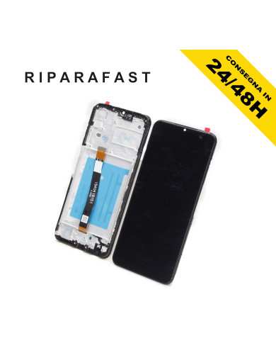 Display Samsung Galaxy A22 5G SM-A226 LCD | Riparafast SRLS