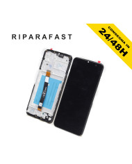 Display Samsung Galaxy A22 5G SM-A226 LCD | Riparafast SRLS