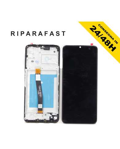 Display Samsung Galaxy A22 5G SM-A226 LCD | Riparafast SRLS