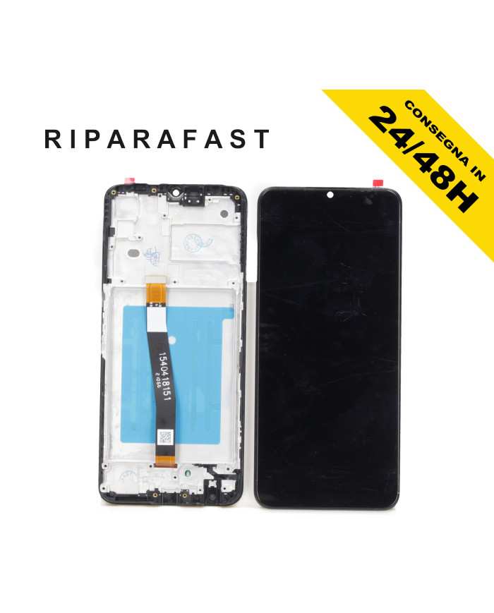 Display Samsung Galaxy A22 5G SM-A226 LCD | Riparafast SRLS
