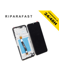 Display Samsung Galaxy A22 5G SM-A226 LCD | Riparafast SRLS