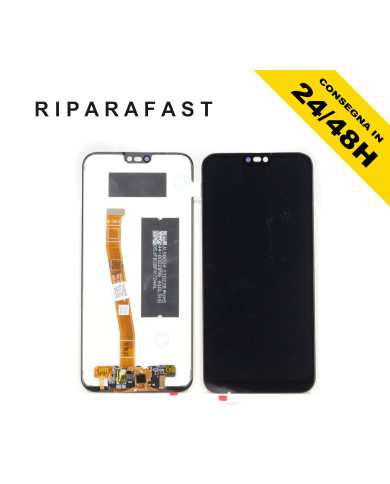 Display Huawei P20 Lite ANE LX1 LCD Schermo | Riparafast SRLS