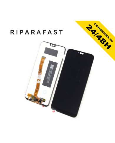 Display Huawei P20 Lite ANE LX1 LCD Schermo | Riparafast SRLS