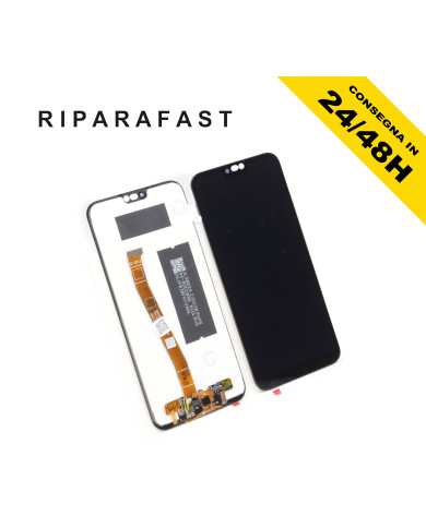 Display Huawei P20 Lite ANE LX1 LCD Schermo | Riparafast SRLS