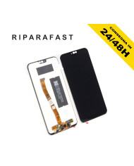 Display Huawei P20 Lite ANE LX1 LCD Schermo | Riparafast SRLS