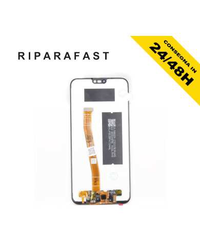 Display Huawei P20 Lite ANE LX1 LCD Schermo | Riparafast SRLS
