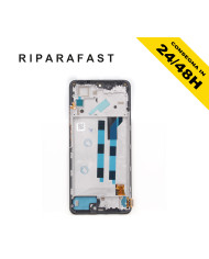 Display con Frame per Xiaomi Redmi Note 11 Pro | Riparafast SRLS