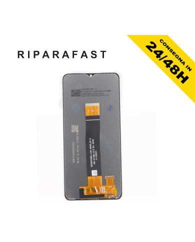 Display Samsung Galaxy A13 5G LCD Touch | Riparafast SRLS