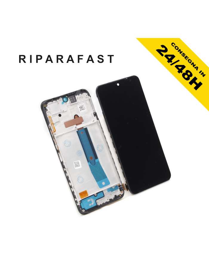 Display LCD Xiaomi Redmi Note 11S TFT Touch | Riparafast SRLS
