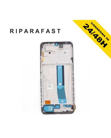 Display LCD Xiaomi Redmi Note 11S TFT Touch | Riparafast SRLS