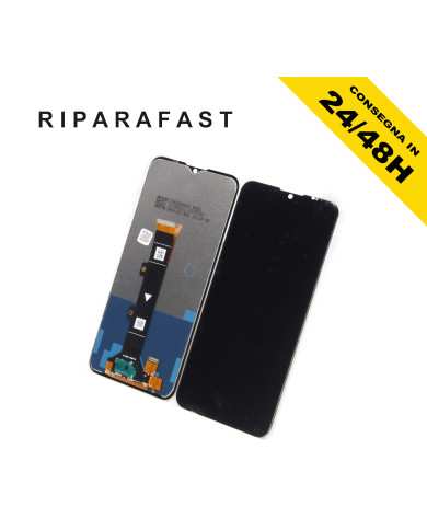 Display per Motorola Moto G30 LCD Touch Screen | Riparafast SRLS