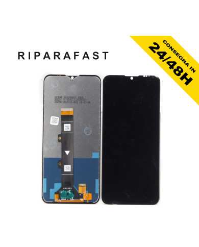 Display per Motorola Moto G30 LCD Touch Screen | Riparafast SRLS