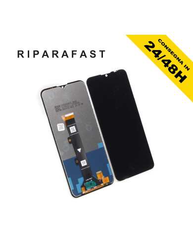 Display per Motorola Moto G30 LCD Touch Screen | Riparafast SRLS