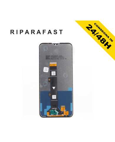 Display per Motorola Moto G30 LCD Touch Screen | Riparafast SRLS