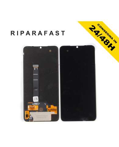 Display Xiaomi Mi 9 M1902F1G LCD OLED Touch | Riparafast SRLS