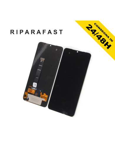 Display Xiaomi Mi 9 M1902F1G LCD OLED Touch | Riparafast SRLS