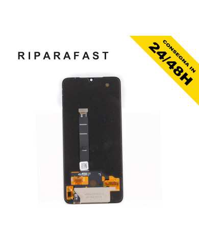 Display Xiaomi Mi 9 M1902F1G LCD OLED Touch | Riparafast SRLS