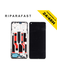 Display con Frame per Oppo Reno 8 Lite CPH2343 | Riparafast SRLS
