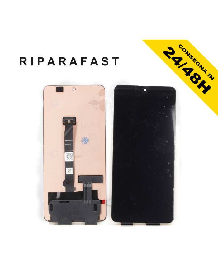Display Xiaomi Redmi Note 13 Pro 5G LCD | Riparafast SRLS